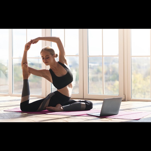 Yoga Mat - Picture 5 of 7